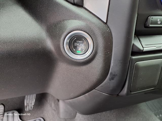 2022 Chevrolet Silverado 1500 Limited LT