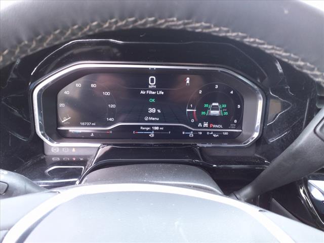 2023 GMC Sierra 1500 Elevation Standard