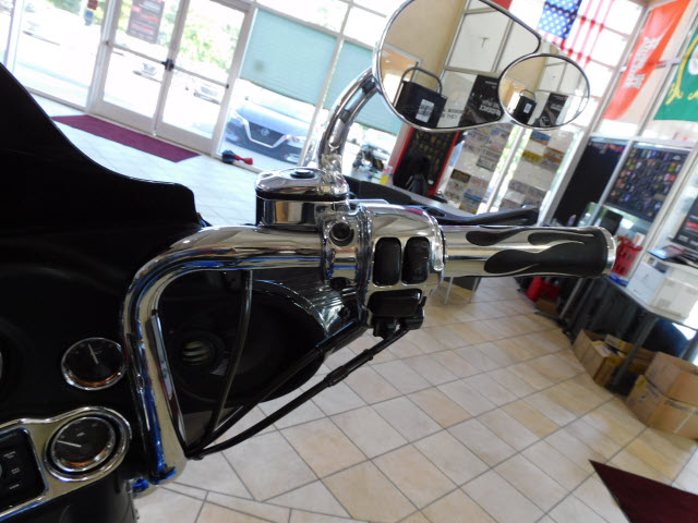 2007 Harley-Davidson Utra Classic 
