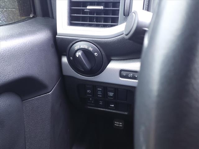 2016 Nissan Titan XD PRO-4X
