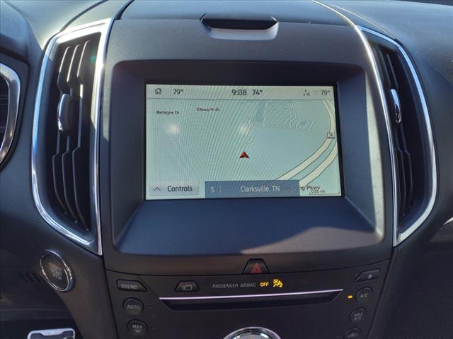 2019 Ford Edge ST