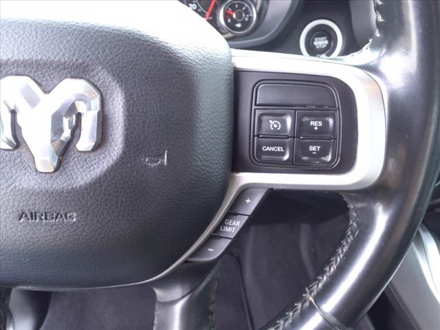 2020 RAM 2500 Big Horn