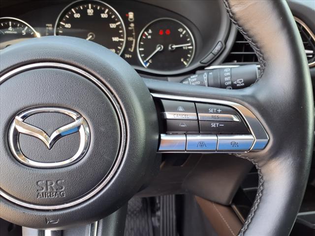 2023 Mazda CX-30 2.5 Turbo Premium Plus
