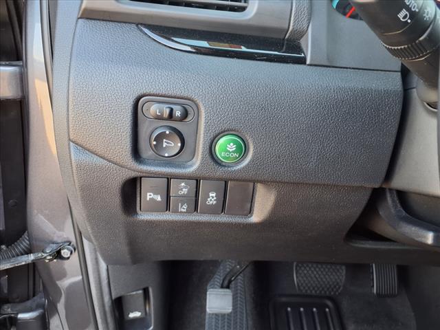 2019 Honda Pilot Touring