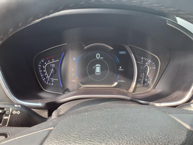 2020 Hyundai SANTA FE Limited 2.0T