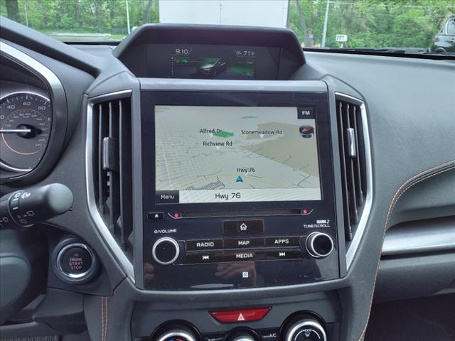 2018 Subaru Crosstrek 2.0i Limited