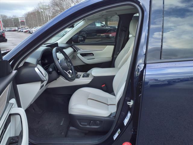 2024 Mazda CX-90 3.3 Turbo Premium Plus