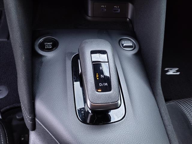 2023 Nissan Z Sport