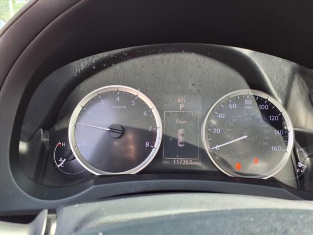2015 Lexus IS 250 Base