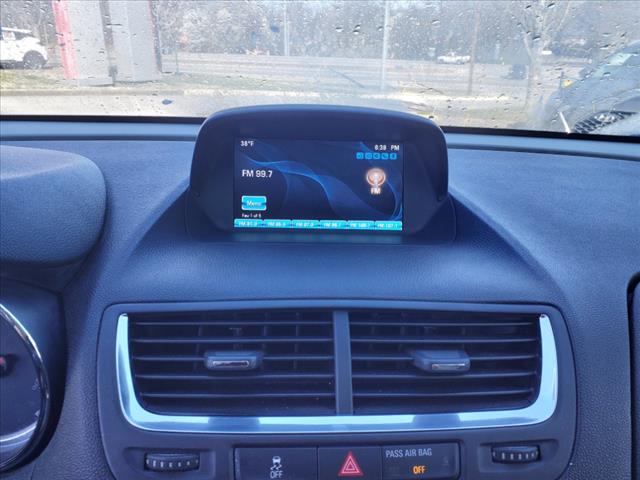 2013 Buick Encore Base