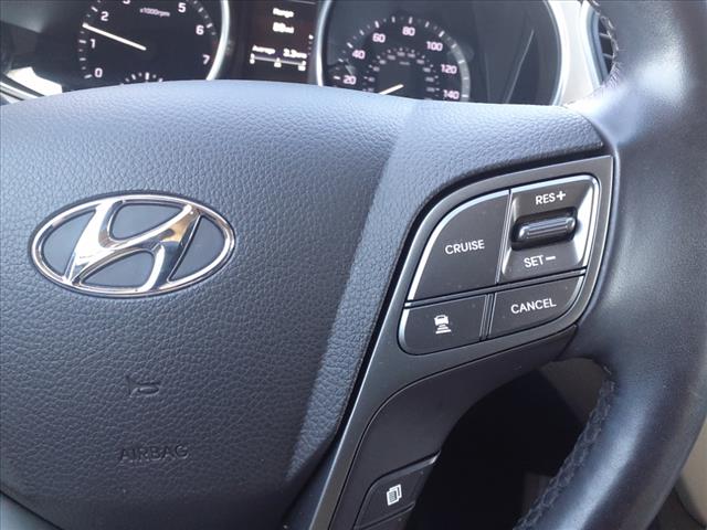 2019 Hyundai SANTA FE XL Limited Ultimate