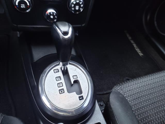 2008 Hyundai Tiburon GS