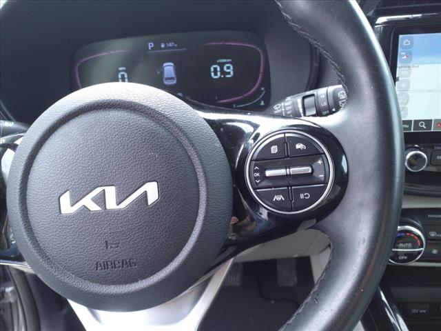 2023 Kia Soul EX