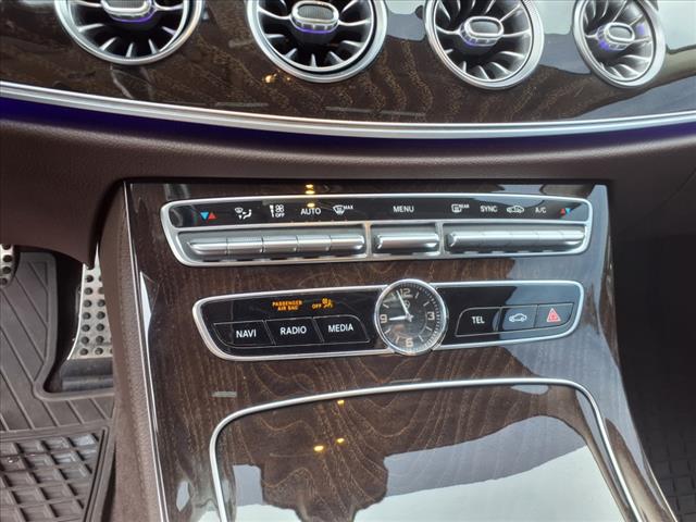 2019 Mercedes-Benz CLS CLS 450