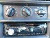 1997 Ford Mustang Cobra