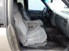 2001 Chevrolet S-10 LS