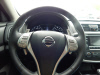 2017 Nissan Altima Sr