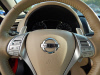2017 Nissan Altima 3.5 SL