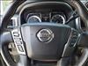 2019 Nissan Titan Platinum Reserve