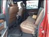 2020 Nissan Titan Platinum Reserve