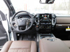2022 Nissan Titan Platinum Reserve