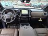 2024 Nissan Titan Platinum Reserve