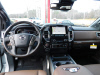 2021 Nissan Titan Platinum Reserve