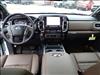 2024 Nissan Titan Platinum Reserve