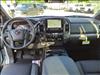 2023 Nissan Titan PRO-4X