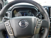 2021 Nissan Titan Platinum Reserve