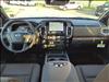 2023 Nissan Titan Platinum Reserve
