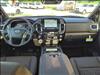 2023 Nissan Titan Platinum Reserve