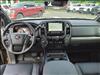 2023 Nissan Titan PRO-4X