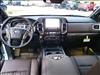 2024 Nissan Titan Platinum Reserve