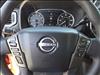 2024 Nissan Titan Platinum Reserve