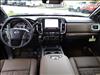 2024 Nissan Titan Platinum Reserve
