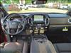2023 Nissan Titan Platinum Reserve