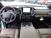 2024 Nissan Titan Platinum Reserve