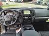 2023 Nissan Titan PRO-4X