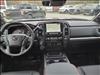 2023 Nissan Titan PRO-4X