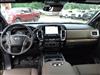 2023 Nissan Titan Platinum Reserve