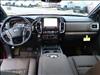 2024 Nissan Titan XD Platinum Reserve