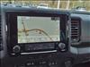 2023 Nissan Frontier PRO-X