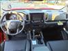 2024 Nissan Frontier SL