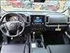 2024 Nissan Frontier SL