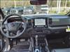 2023 Nissan Frontier PRO-X