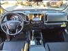 2024 Nissan Frontier SL