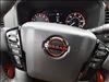 2024 Nissan Frontier PRO-X