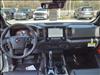 2023 Nissan Frontier PRO-X