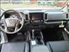 2024 Nissan Frontier SL